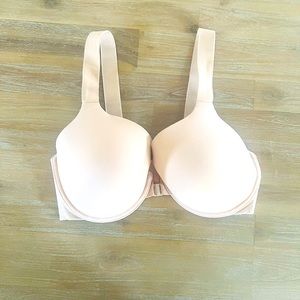 Spanx Front Closure 34DD Bra